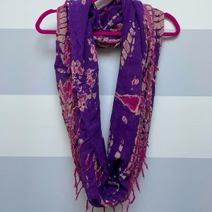 Infinity Scarf